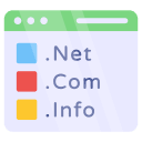 domains-names icon